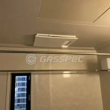 施工後