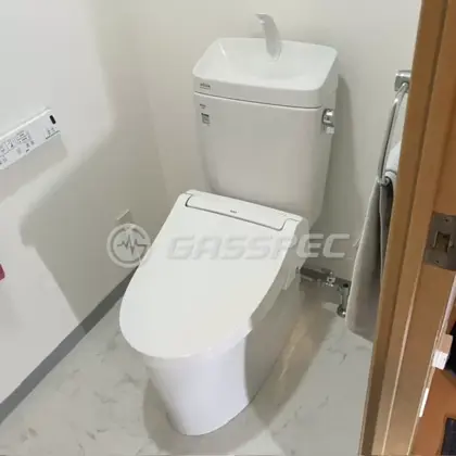 施工後