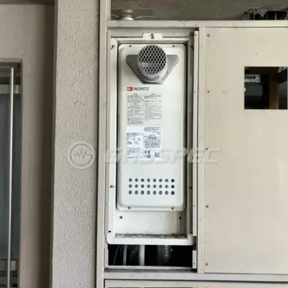 施工後