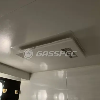 施工後