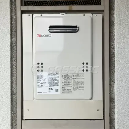 施工後