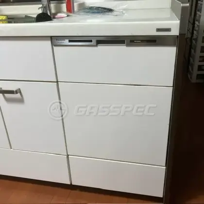 施工後