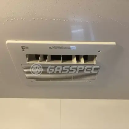 施工後