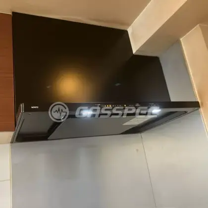 施工後