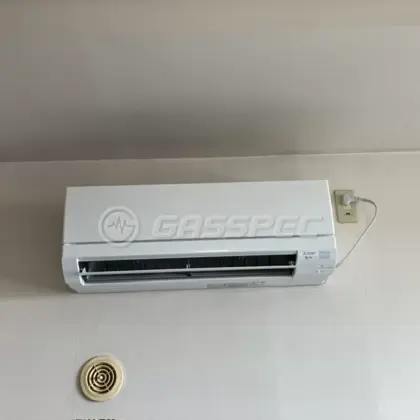 施工後