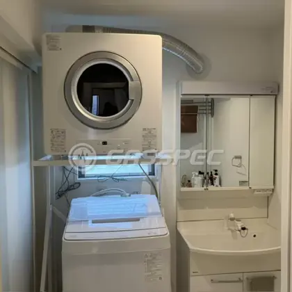施工後の乾太くん（リンナイ RDT-54S(A)-SV）