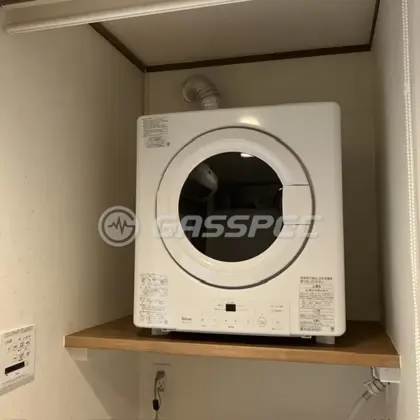 施工後の乾太くん（リンナイ RDT-31S(A)）