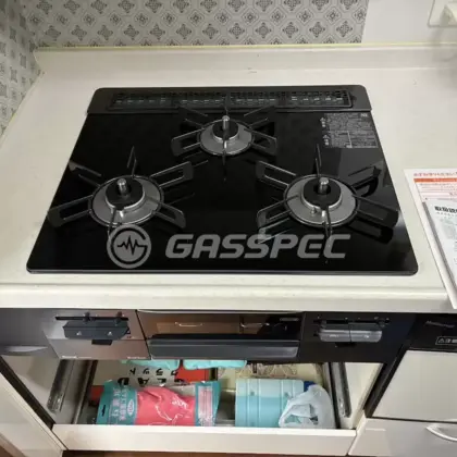施工後