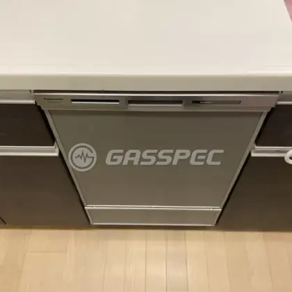 施工後
