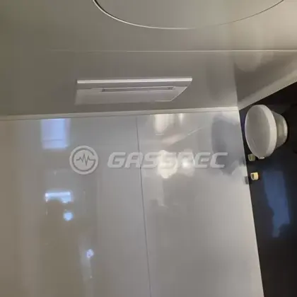 施工後の浴室乾燥機（マックス BS-133HM-2）