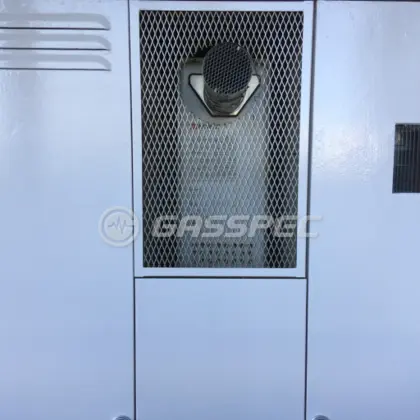 施工前の給湯器（GT-2033(S)AWX）