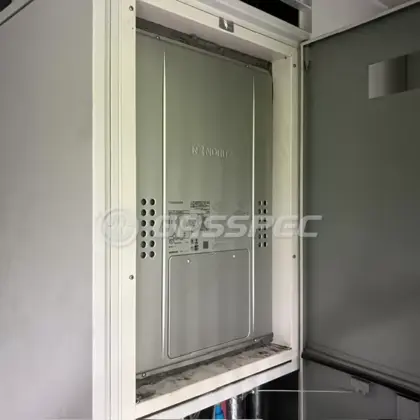 施工後