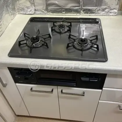 施工後
