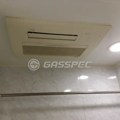 施工前の浴室乾燥機（ABD-3302ACSK-J3）