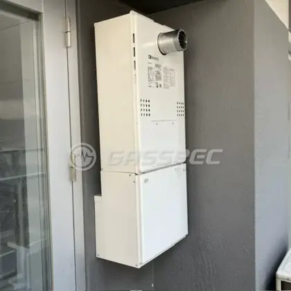 施工後