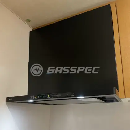 施工後