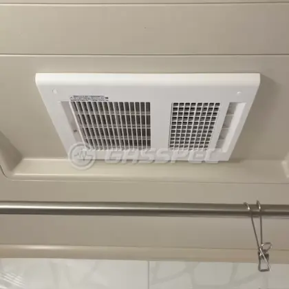 施工後