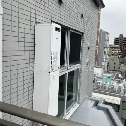 施工後