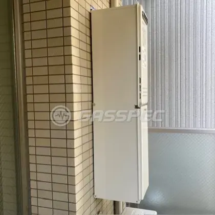 施工後