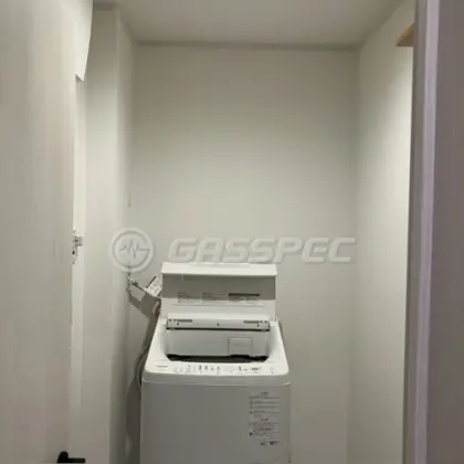 施工前の乾太くん