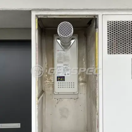 施工後