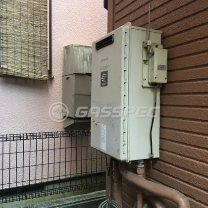 施工前