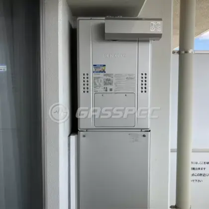 施工後
