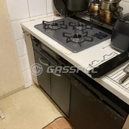 施工後