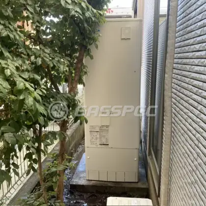 交換後のダイキン EQA37ZFV