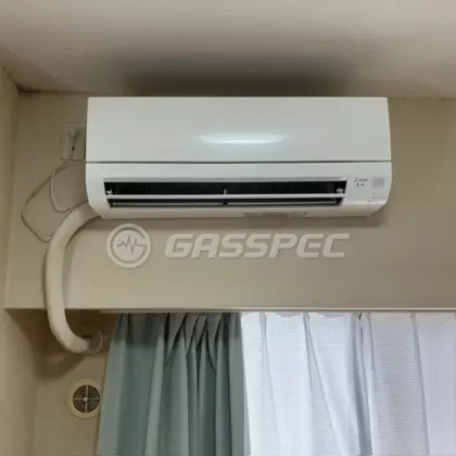 施工後