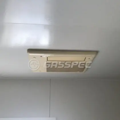 施工前の浴室乾燥機（FBD-3303ACSK）