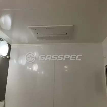 施工後
