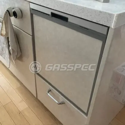 施工後
