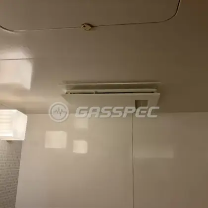 施工後