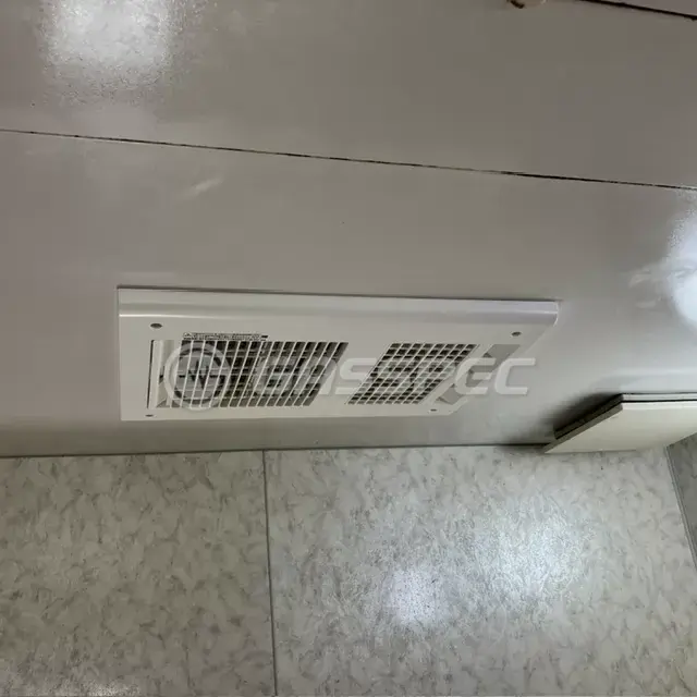 交換後の浴室乾燥機（マックス BS-161H-2）