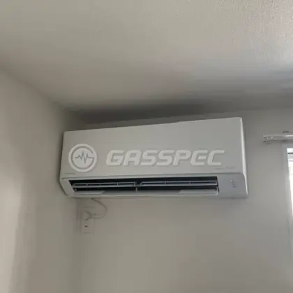 施工後