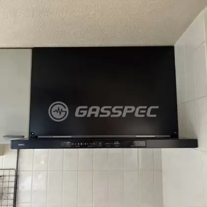 施工後