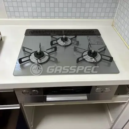施工後