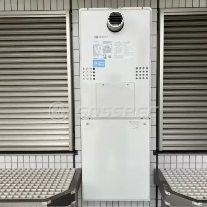 施工後