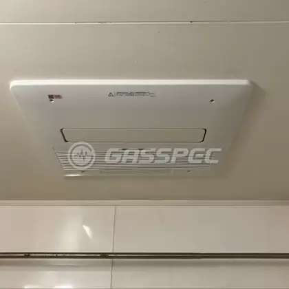 施工後