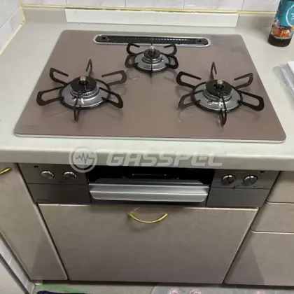 施工後