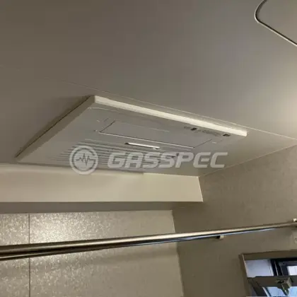 施工後