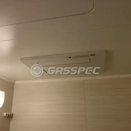 施工後