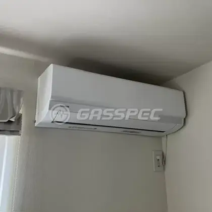 施工後