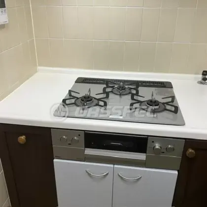 施工後