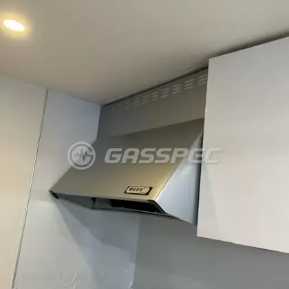 施工後