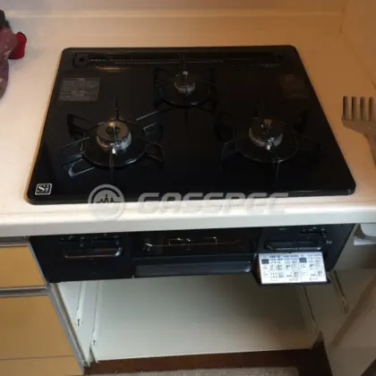 施工後