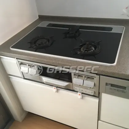 施工前