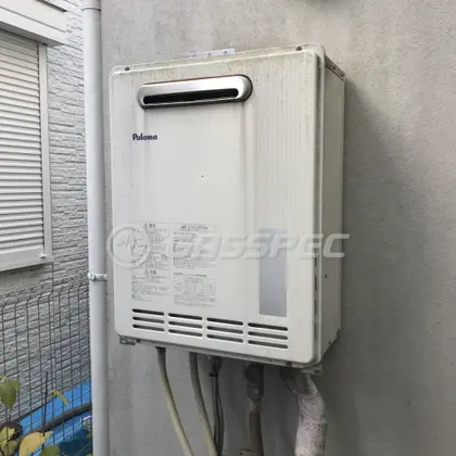 施工前