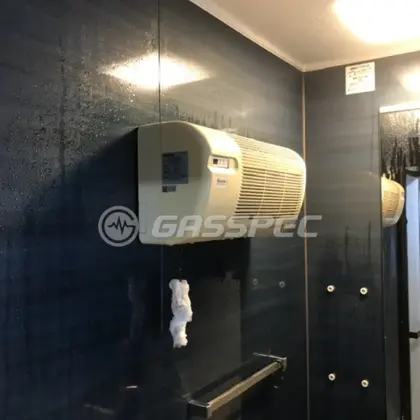 施工前の浴室乾燥機（RBH-W312KSND(A)）
